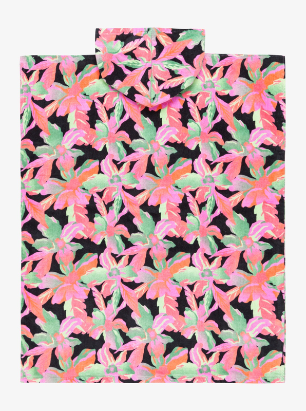Product image: Roxy rg stay magical printed towel-null