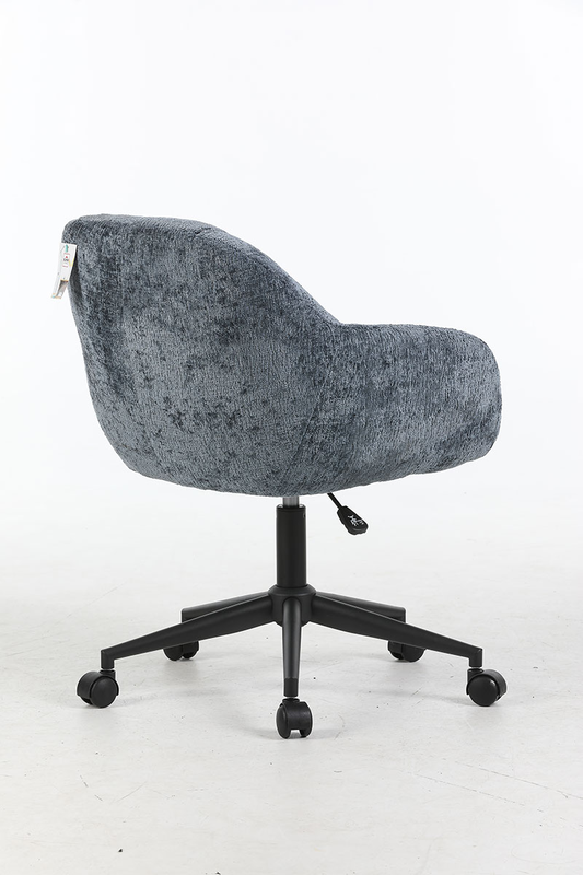 Product image: Chris office chair - grey, , medium-null