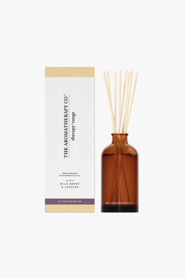 Wild berry & jasmine diffuser 250ml, , medium