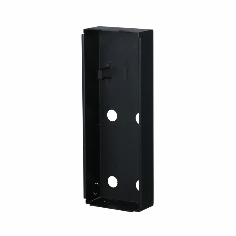 Dahua vd flush mount box (vto6521h,vto6541h) vtm121, , medium-null