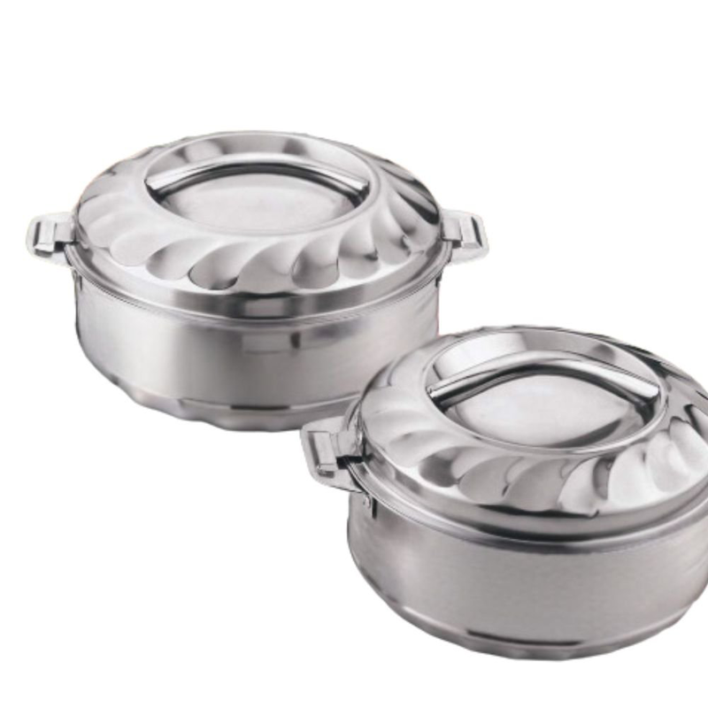 Product image: Mercury θερμός κατσαρόλα φαγητού από ανοξείδωτο ατσάλι 25l, , medium-null