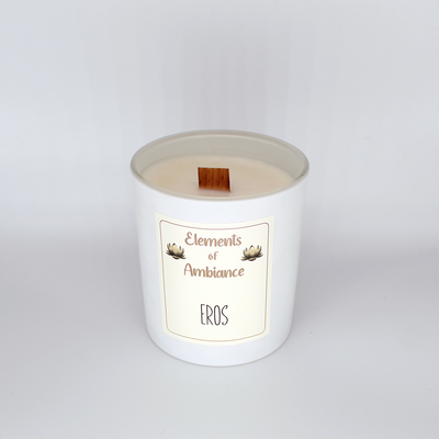 Eros soy candle 260g, , medium