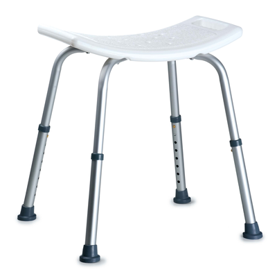 Vivamore showerchair 51x45x56cm, , medium