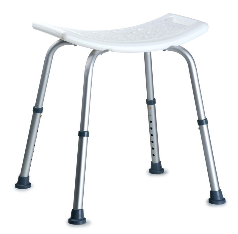 Product image: Vivamore showerchair 51x45x56cm, , medium-null
