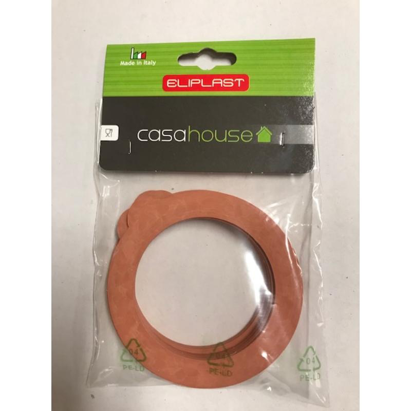 Eliplast gasket for jars 6pcs, , medium-null