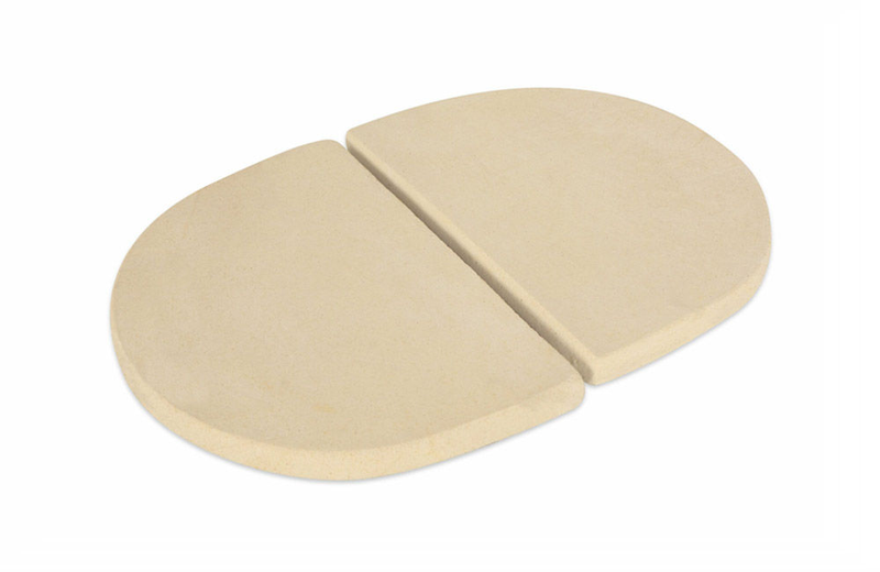 Primo heat deflector plates for jr200 (set of 2), , medium image number null