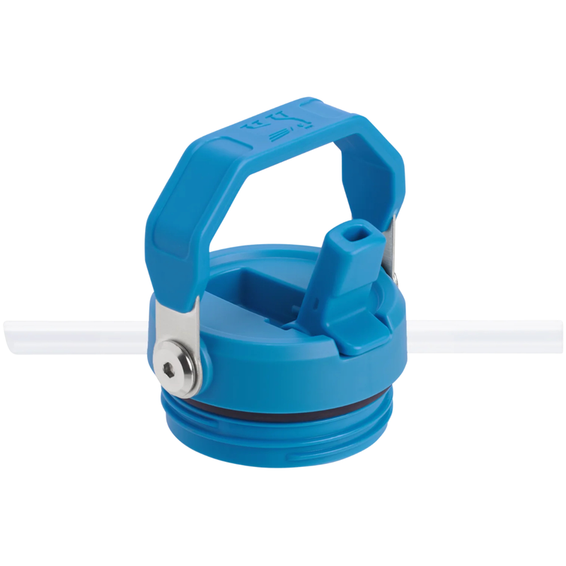 Stanley iceflow μπουκαλι με καλαμακι flip 0.47l - violet blossom-null