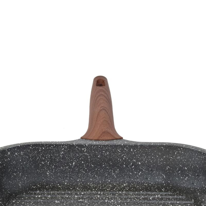 Estia stone grill 28cm, , medium image number null