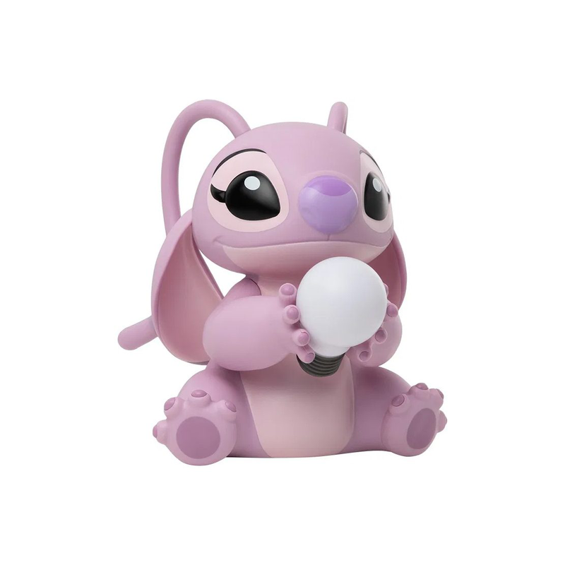 Product image: Lilo and stitch angel light box, , medium-null