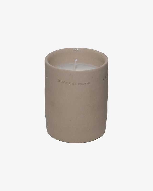 Andorra candle ilk & honey-null