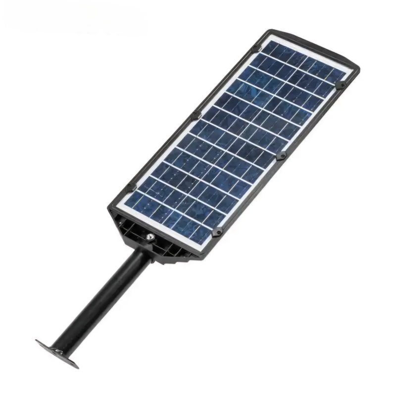 Αδιάβροχος ηλιακός προβολέας 180w mε aισθητήρα kίνησης 4000 lumens, , medium image number null