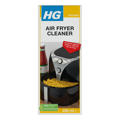 Hg Air fryer cleaner 250ml, , medium