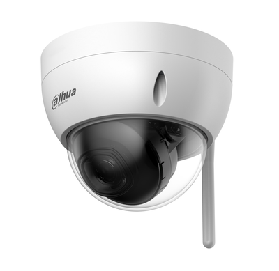 Dahua ip 4.0mp Wi-Fi dome 2.8mm hdbw1430de-sw, , medium