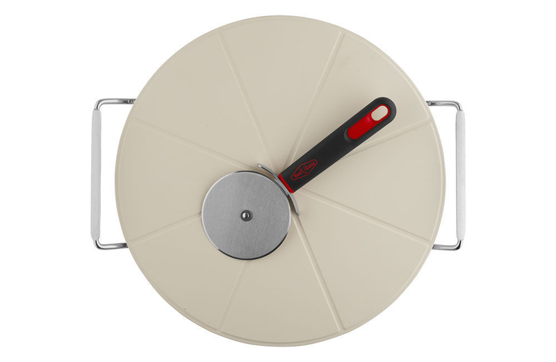 Beefeater 3pc pizza set (diameter 38cm), , medium image number null