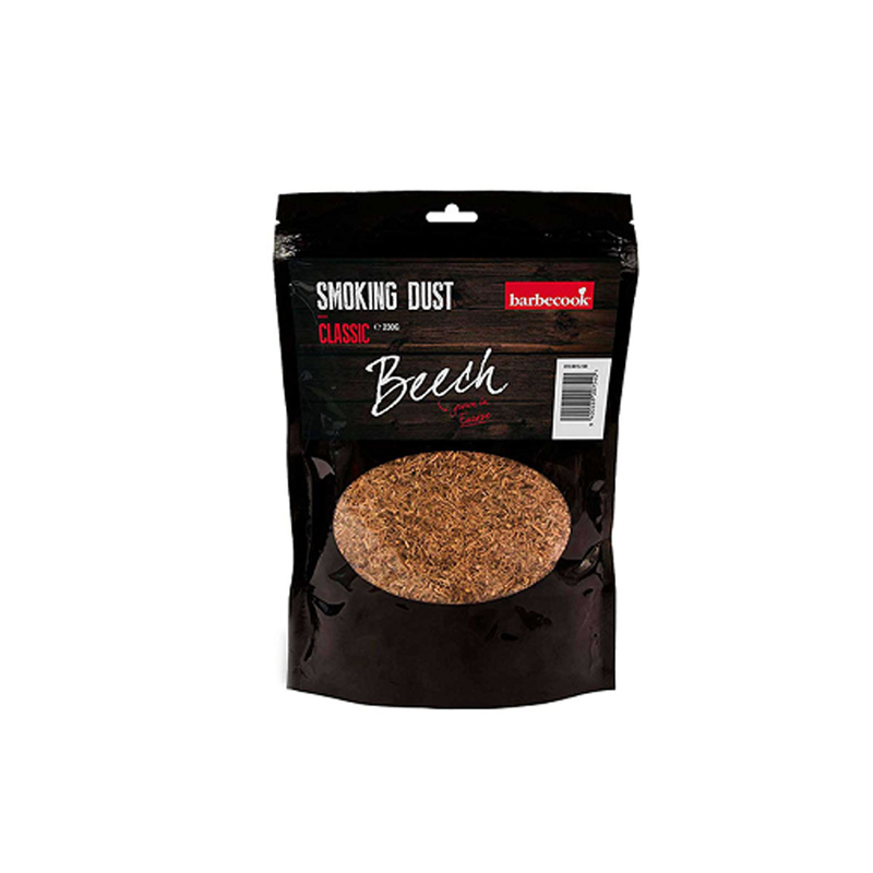 Product image: Barbecook aromatic powder for bbq box beech 250gr, , medium-null