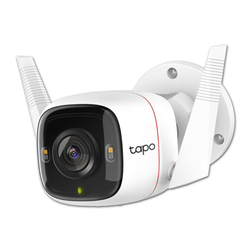 Tp-link Wi-Fi camera 2k, , medium image number null