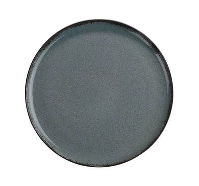 Mood dinner plate 27cm blue, , medium