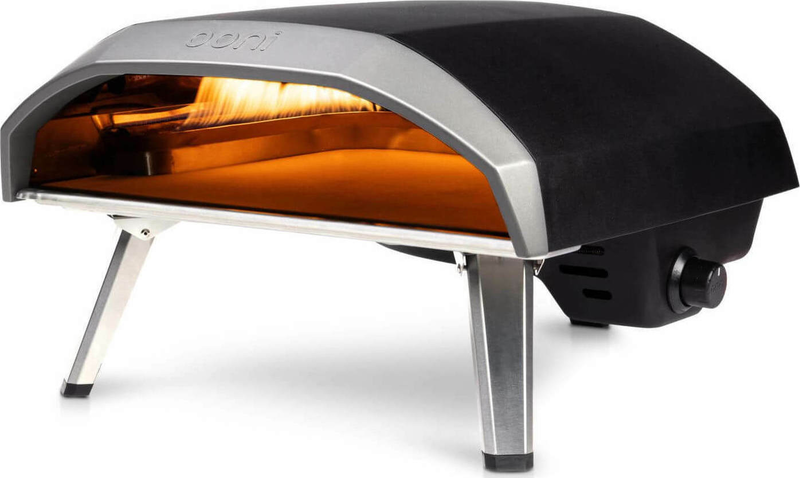 Ooni koda 16 gas powered pizza oven 59x63.4x35cm, , medium-null