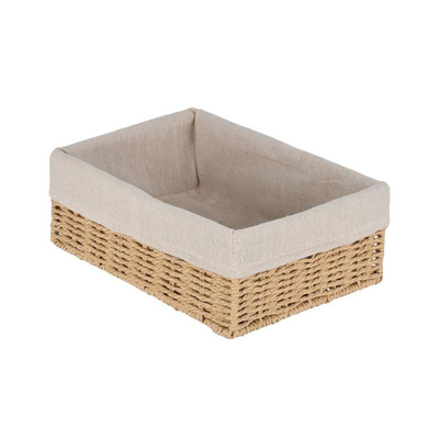 Estia botanica basket 36x27x13cm, , medium
