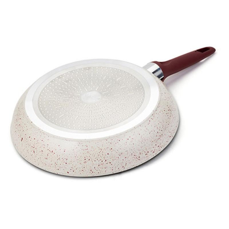 Product image: Nava terrestrial frypan with ceramin non-stick coating 30cm-null