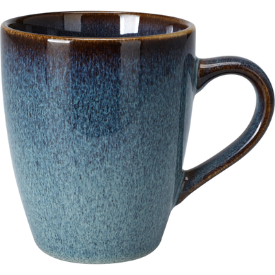 Siaki mug 350ml reactive - glaze, , medium