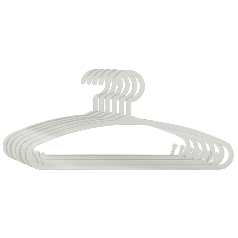 Atmosphera kids hanger set6 grey, , medium-null