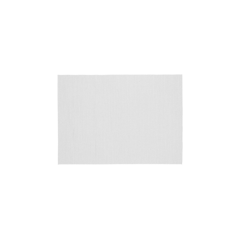 Non-slip bath mat 65x90cm gray image number null