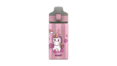 Sigg mk happy unicorn. 400ml, , medium