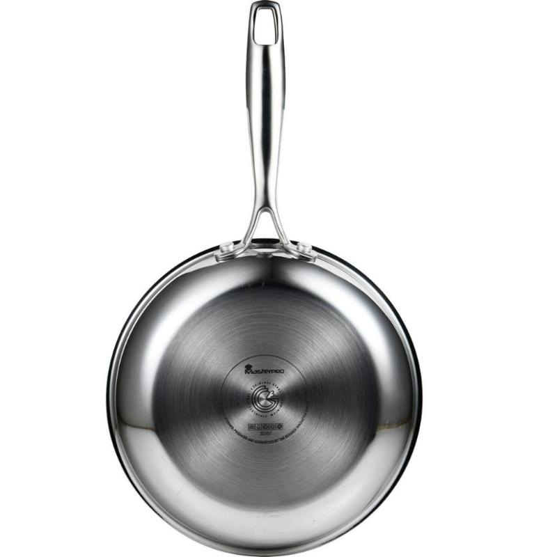 Masterpro htech frypan 28cm, , medium image number null