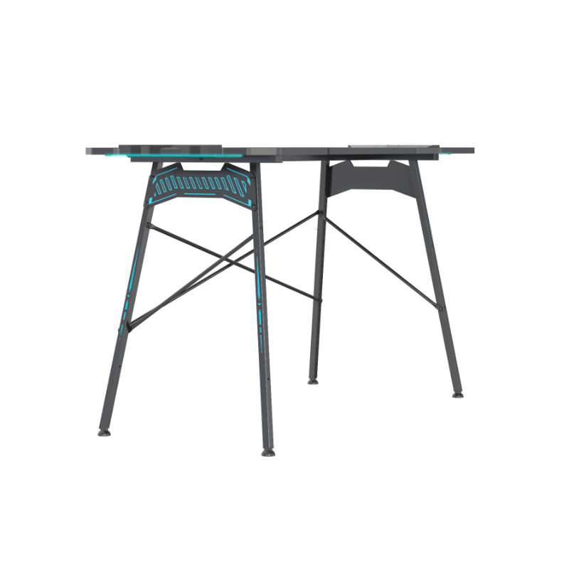 Superoffice sun γραφειο gaming led - maypo, , medium-null