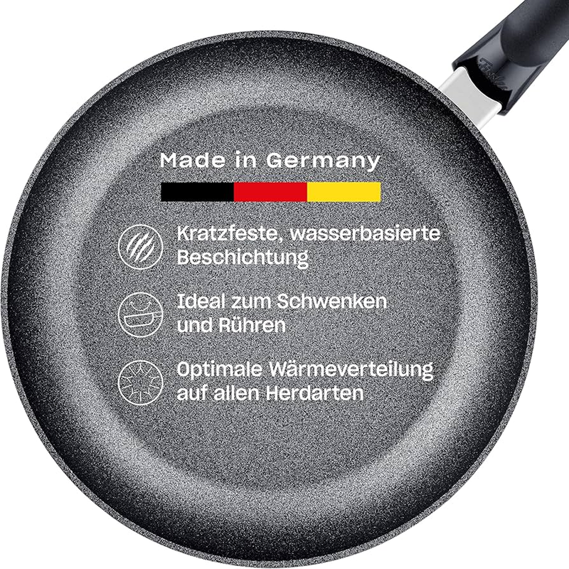 Fissler 157-304-26-100/0 adamat classic pan 26cm-null