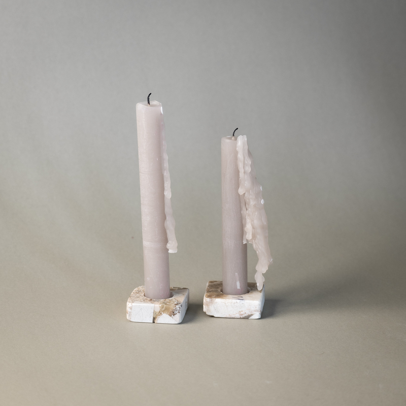 Mini candle holders set, , medium image number null