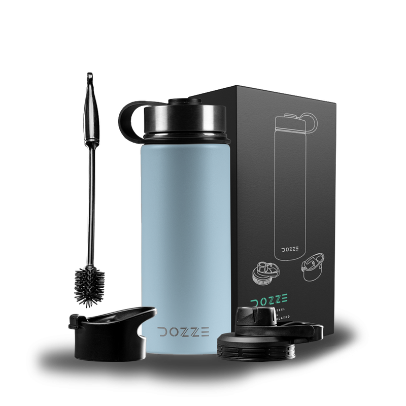Dozze Cruiser water bottle - 530ml image number null
