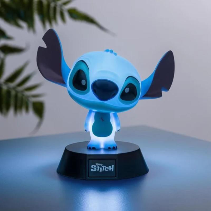 Paladone disney classics stich icon &phi;&omega;&tau;&iota;&sigma;&tau;&iota;&kappa;&omicron;, , medium-null