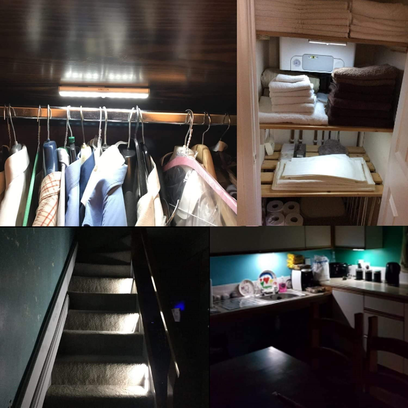 10-led closet light 100lm battery operated, , medium-null