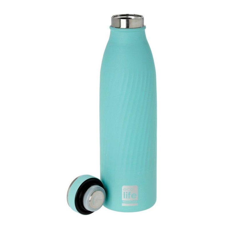 Ecolife thermos bottle cool ciel 500ml image number null