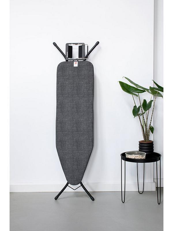 Brabantia iron board b 124x38cm, , medium-null