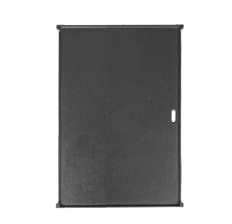 Product image: Outback sizzler ci griddle, , medium-null