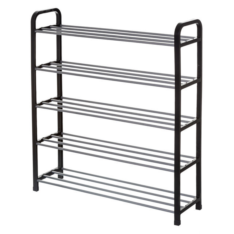 Shoe rack 16pcs-null