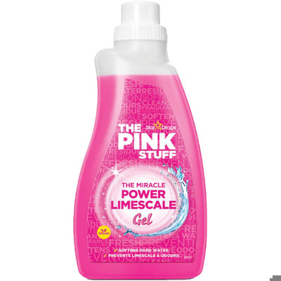 The pink stuff &pi;&rho;&omicron;&sigma;&tau;&alpha;&tau;&epsilon;&upsilon;&tau;&iota;&kappa;&omicron; &tau;&zeta;&epsilon;&lambda; &pi;&lambda;&upsilon;&nu;&tau;&eta;&rho;&iota;&omicron;&upsilon; &kappa;&alpha;&tau;ά &tau;&eta;&sigmaf; &pi;&epsilon;&tau;&rho;&alpha;&sigmaf; 1l, , medium