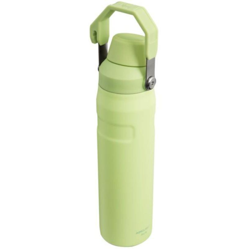 Stanley iceflow tumbler with fast flow lid 0.6l - citron, , medium image number null