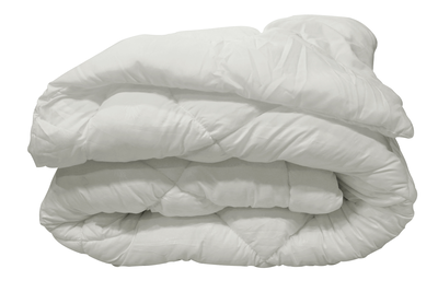 Quilt aloe vera white 240x260 350gs, , medium