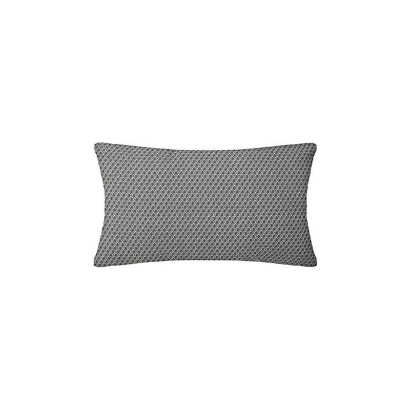 Pattern otto cushion 30x50cm light gray image number null