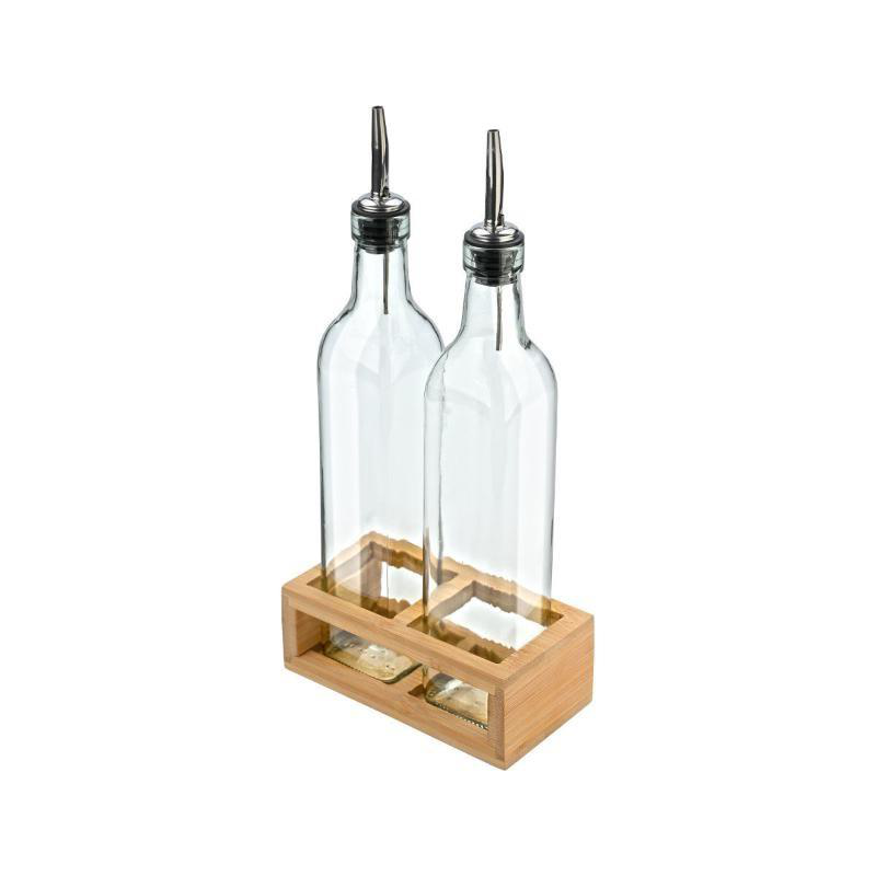 Estia oil and vinegar bottles 500ml, , medium-null