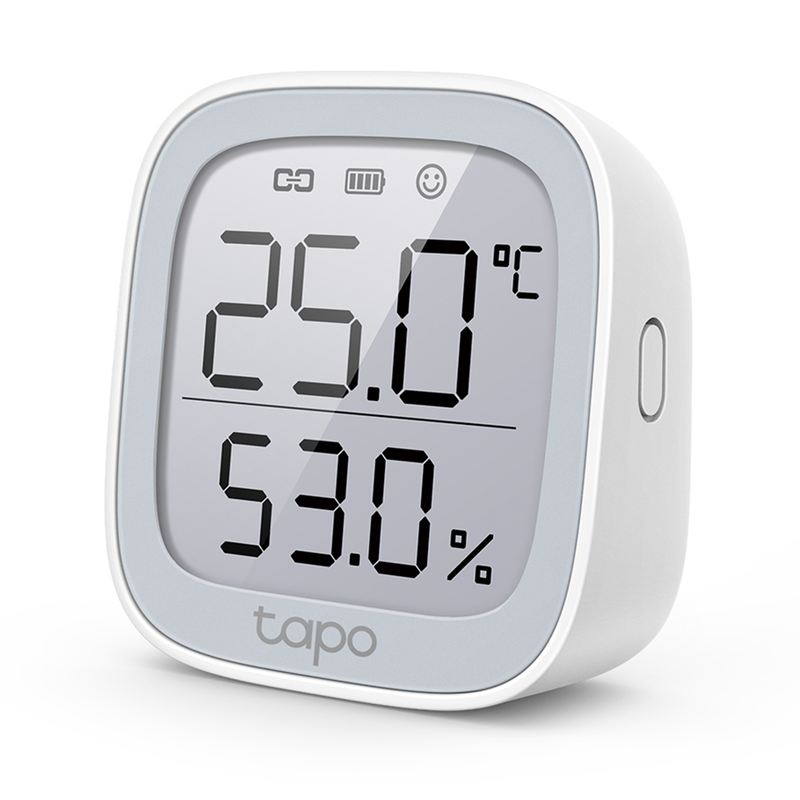 Tapo t315 temp and hum monitor, , medium-null
