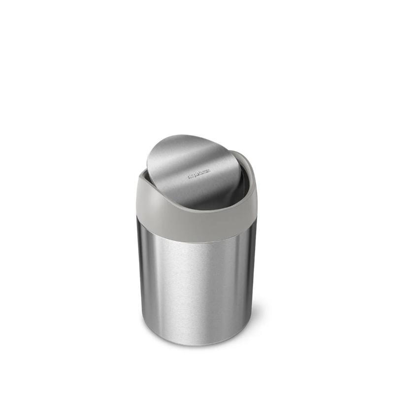 Simplehuman &mu;&iota;&nu;&iota; &kappa;&alpha;&delta;&omicron;&sigmaf; 1.5l, , medium-null
