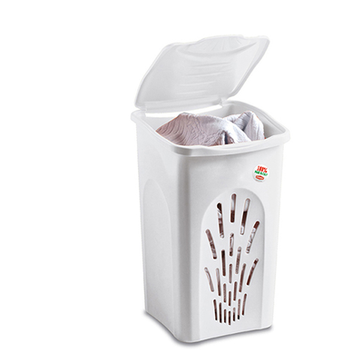 Stefanplast laundry basket 50ltr, , medium