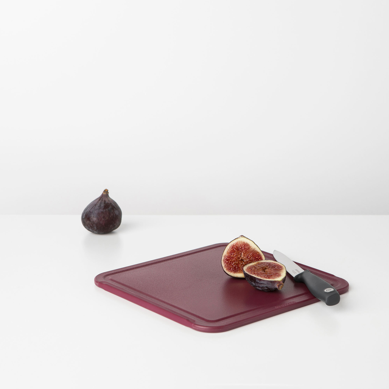 Brabantia tasty & chopping board medium 25x25cm, , medium-null