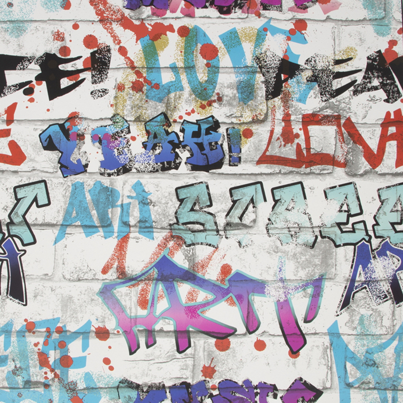 Multi fresco graffiti 101686, , medium-null