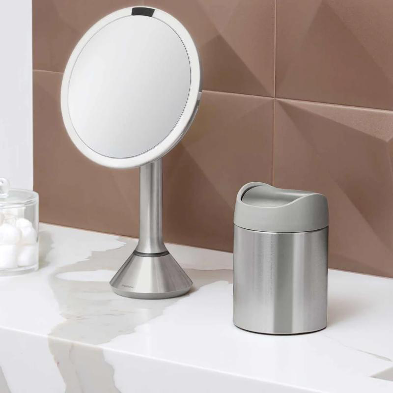 Simplehuman &mu;&iota;&nu;&iota; &kappa;&alpha;&delta;&omicron;&sigmaf; 1.5l, , medium-null